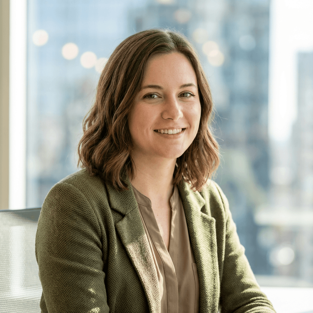 Marie Dupont, Project Manager